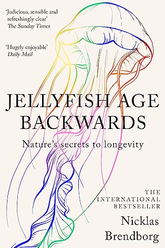 Beispielbild fr Jellyfish Age Backwards zum Verkauf von Blackwell's