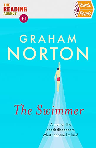 Stock image for The Swimmer for sale by GreatBookPrices