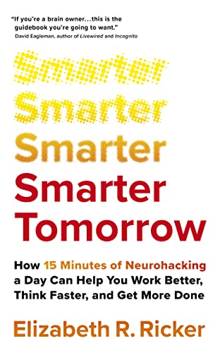 Stock image for Smarter Tomorrow for sale by Blackwell's