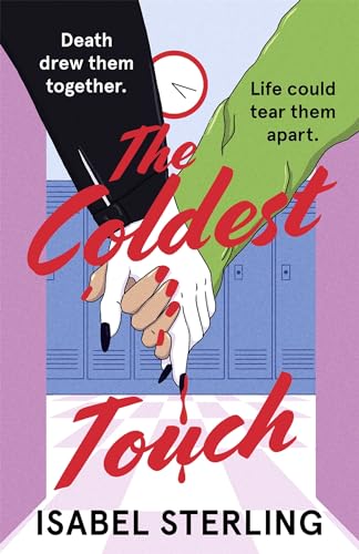 Stock image for The Coldest Touch for sale by Better World Books