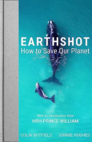 9781529388626: Earthshot: How to Save Our Planet