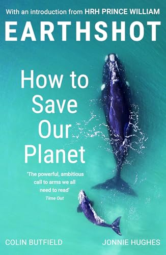 9781529388640: Earthshot: How to Save Our Planet