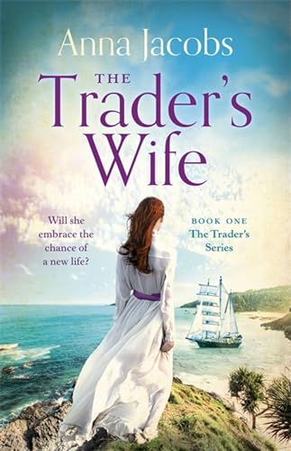 Stock image for The Trader's Wife for sale by Blackwell's