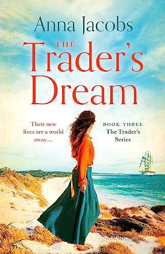 Stock image for The Trader's Dream for sale by Blackwell's
