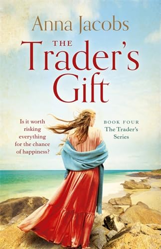 Imagen de archivo de The Trader's Gift a la venta por WorldofBooks