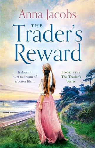 Stock image for The Trader's Reward for sale by Blackwell's