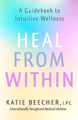 Stock image for Heal from Within for sale by Blackwell's