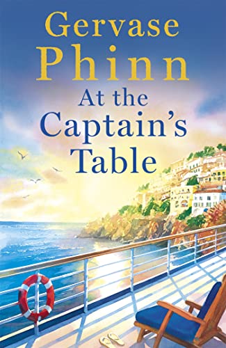 Stock image for At the Captain's Table for sale by Blackwell's