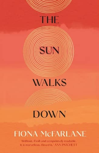 9781529389821: The Sun Walks Down: 'Steinbeckian majesty' - Sunday Times