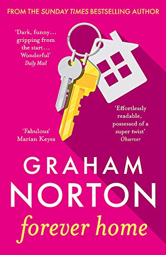 9781529391435: Forever Home: Graham Norton