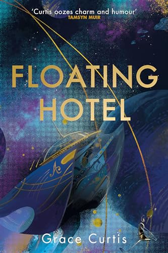 Stock image for Floating Hotel (Paperback) for sale by Grand Eagle Retail
