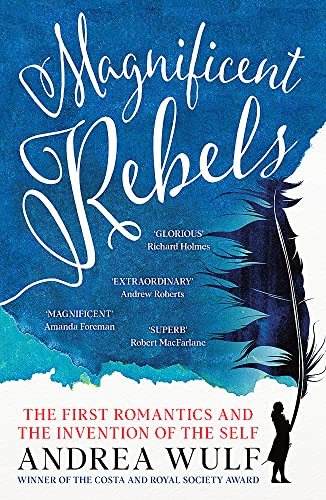 Stock image for Magnificent Rebels for sale by GreatBookPrices