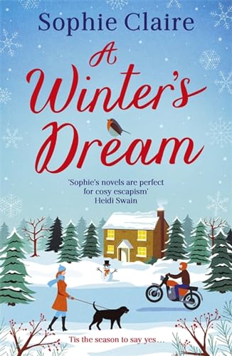Stock image for A Winter's Dream for sale by Blackwell's
