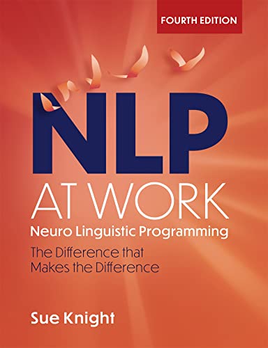 Beispielbild fr NLP at Work zum Verkauf von Blackwell's