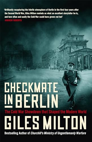 9781529393163: Checkmate in Berlin