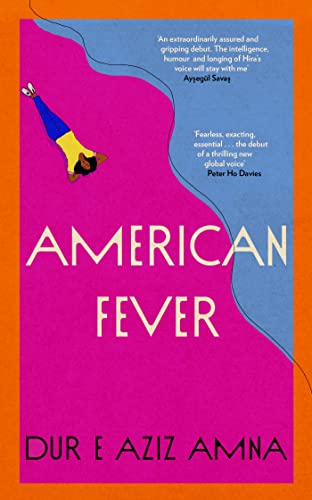 

American Fever
