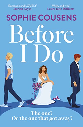 Stock image for Before I Do for sale by Blackwell's