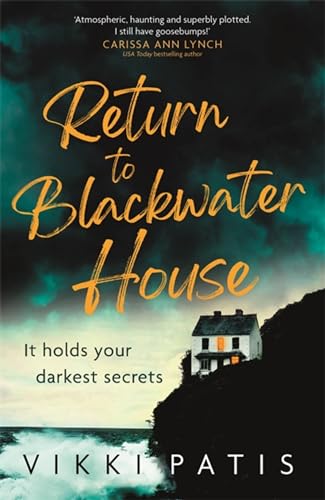 Stock image for Return to Blackwater House for sale by Blackwell's