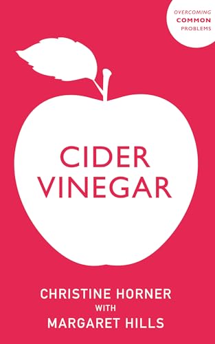 9781529394788: Cider Vinegar (Overcoming Common Problems)