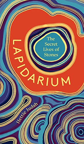 Stock image for Lapidarium: The Secret Lives of Stones for sale by WorldofBooks