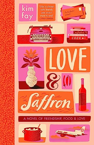 9781529395099: Love & Saffron
