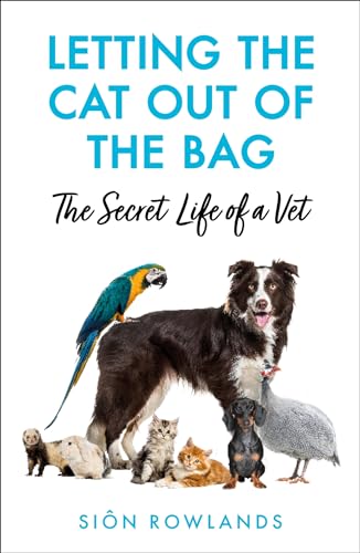 Stock image for Letting the Cat Out of the Bag for sale by Blackwell's
