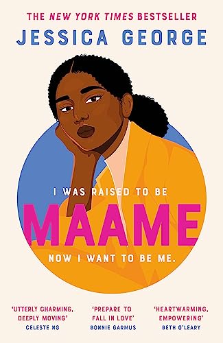 Maame: The unique, unfiltered,...