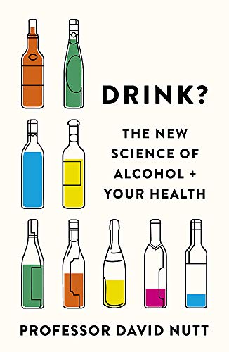 Beispielbild fr Drink?: The New Science of Alcohol and Your Health zum Verkauf von AwesomeBooks