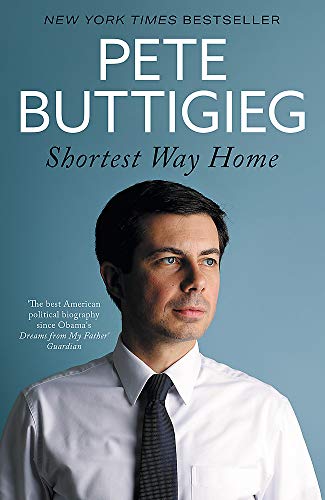 9781529398045: Shortest Way Home: One mayor's challenge and a model for America's future