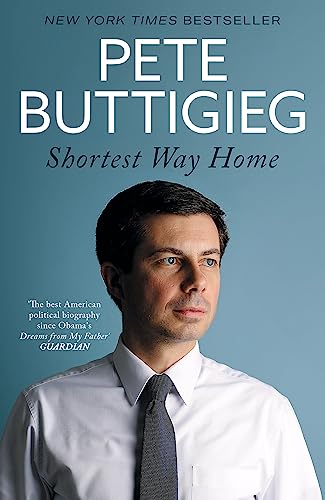 9781529398052: Shortest Way Home: One mayor's challenge and a model for America's future