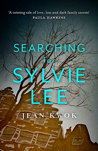 Beispielbild fr Searching for Sylvie Lee zum Verkauf von WorldofBooks