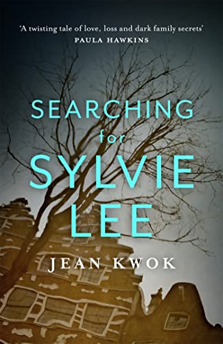 Stock image for Searching for Sylvie Lee for sale by WorldofBooks