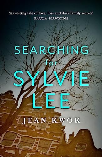 Beispielbild fr Searching for Sylvie Lee zum Verkauf von Blackwell's