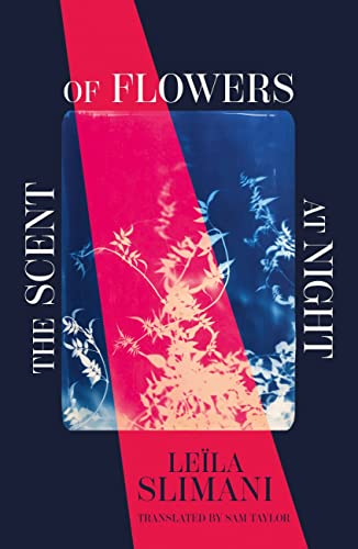 Stock image for The Scent of Flowers at Night for sale by Blackwell's