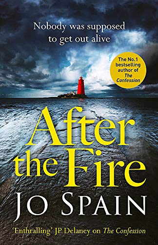 9781529400304: After the Fire: the latest Tom Reynolds mystery from the bestselling author of The Confession (An Inspector Tom Reynolds Mystery)