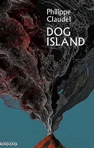 Beispielbild fr Dog Island zum Verkauf von WorldofBooks