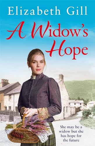Stock image for A Widow's Hope for sale by Blackwell's