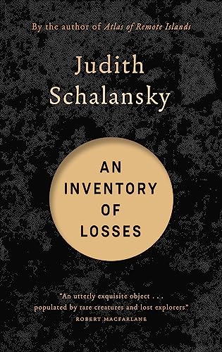 9781529400793: An Inventory of Losses: WINNER OF THE WARWICK PRIZE FOR WOMEN IN TRANSLATION