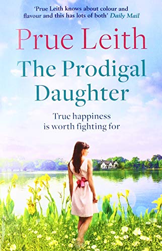 Beispielbild fr The Prodigal Daughter: Angelotti Chronicles 2 zum Verkauf von WorldofBooks