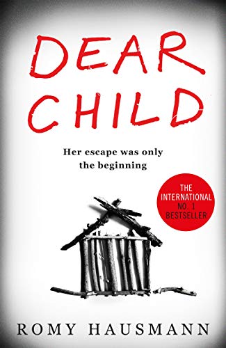 Stock image for Dear Child for sale by Blackwell's