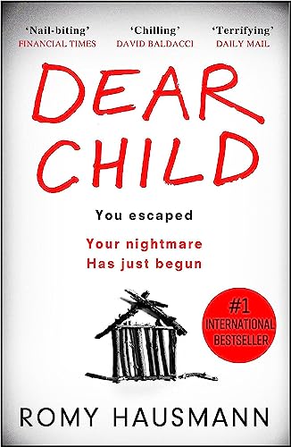 9781529401431: Dear Child: now a No.1 Netflix series