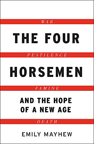 Stock image for The Four Horsemen for sale by WorldofBooks
