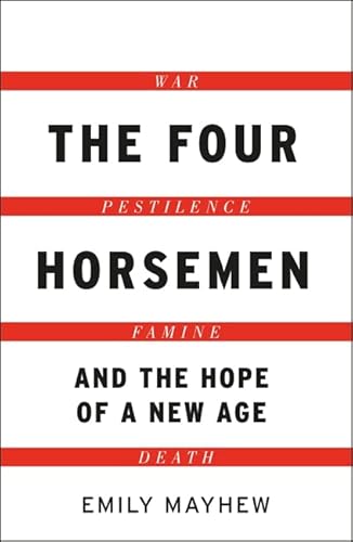 9781529401721: The Four Horsemen