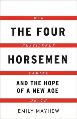 Imagen de archivo de The Four Horsemen a la venta por Brook Bookstore
