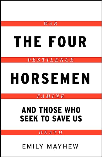 Stock image for The Four Horsemen for sale by Brook Bookstore