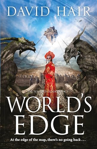 Beispielbild fr World's Edge: The Tethered Citadel Book 2 zum Verkauf von WorldofBooks