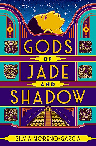 Stock image for Gods of Jade and Shadow: A wildly imaginative historical fantasy for sale by WorldofBooks