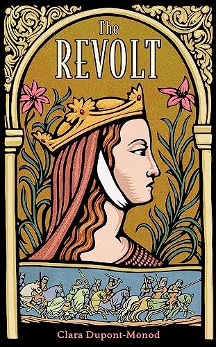 Imagen de archivo de The Revolt a la venta por Blackwell's