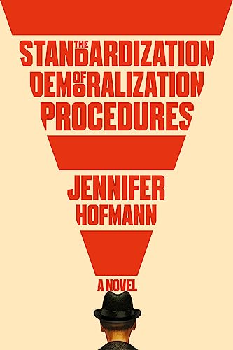 Stock image for The Standardization of Demoralization Procedures: a world of spycraft, betrayals and surprising fates for sale by medimops
