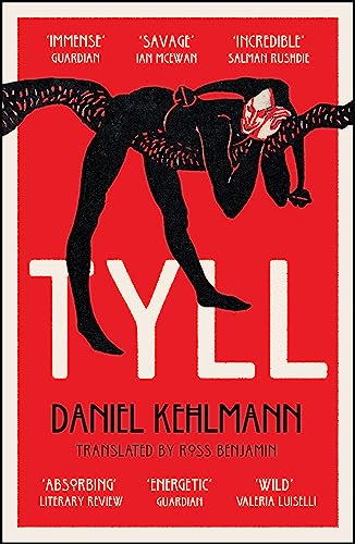 9781529403671: Tyll: Shortlisted for the International Booker Prize 2020